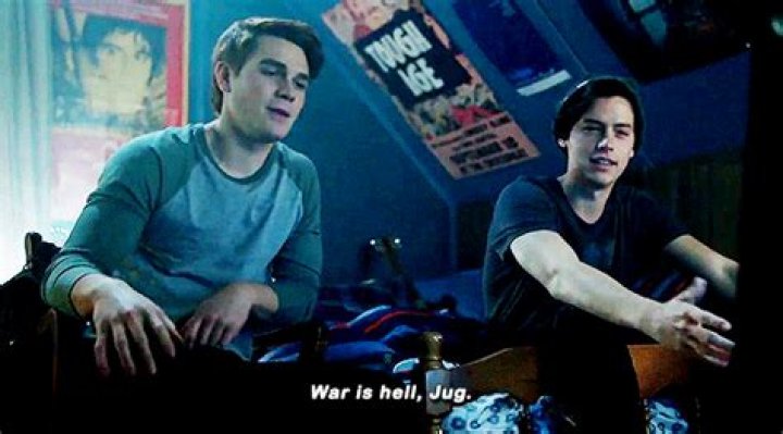 Chapter Eight: The Outsiders