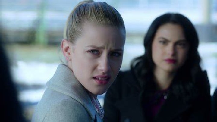 Chapter Eleven: To Riverdale and Back Again