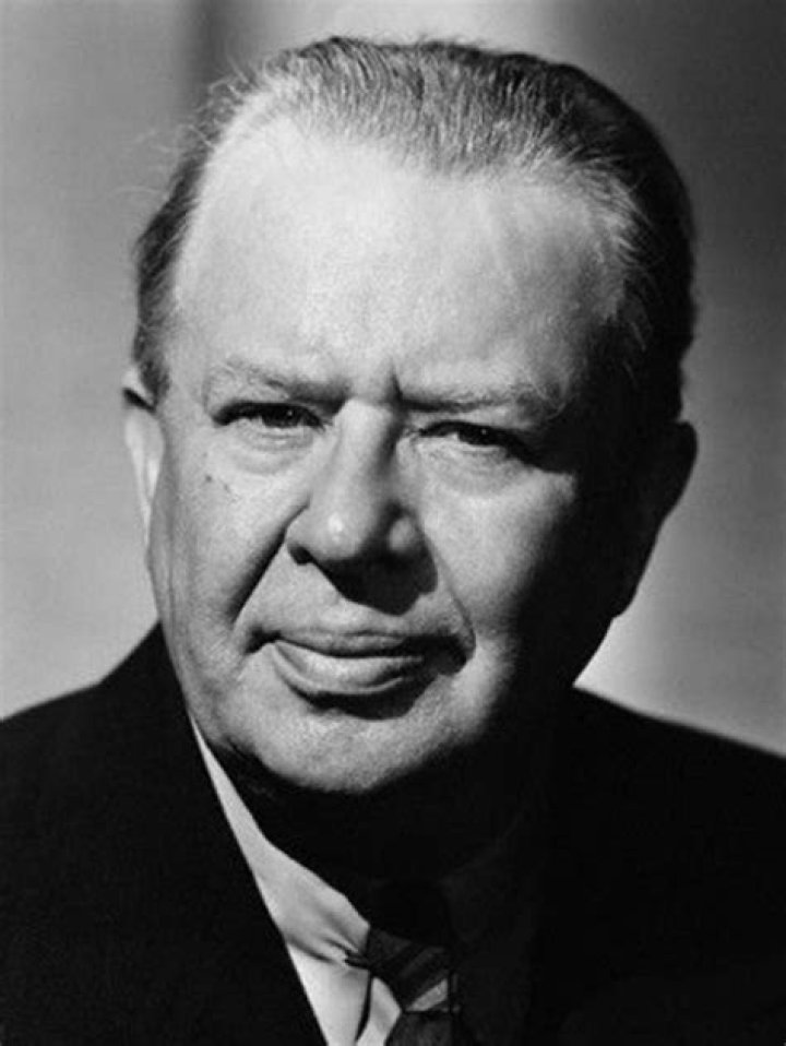 Charles Coburn