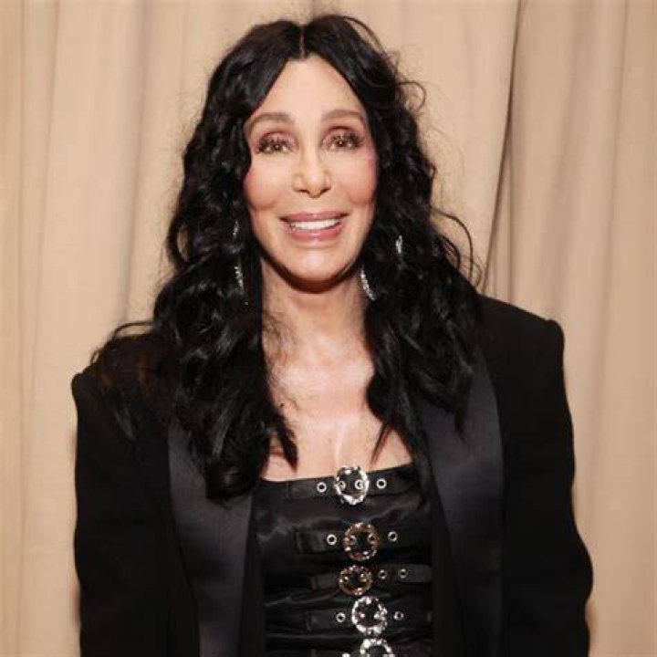 Cher's