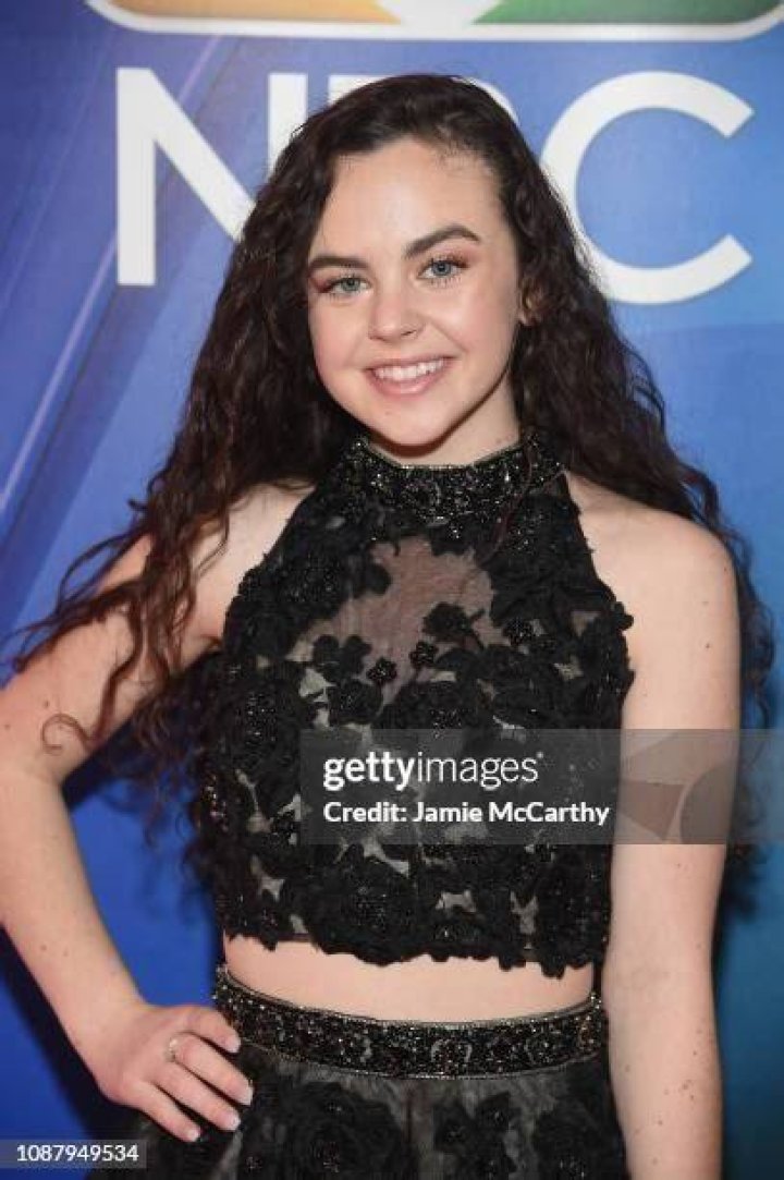 Chevel Shepher