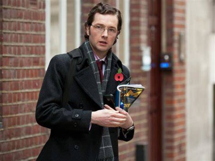 Chris Addison Chris Addison
