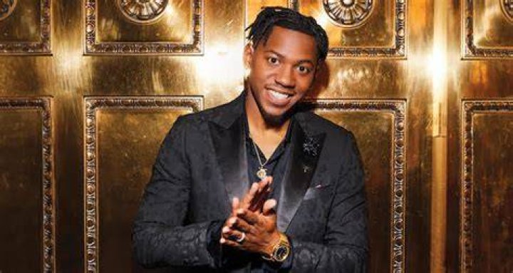 Chris Blue