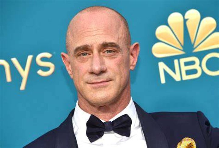 Chris Meloni