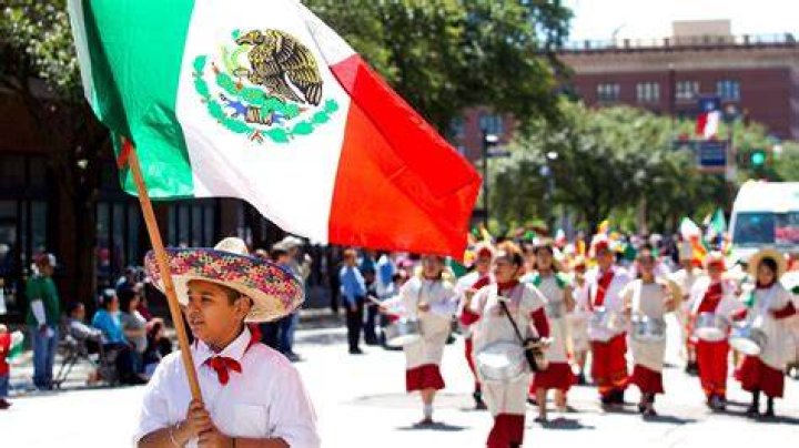 cinco de mayo