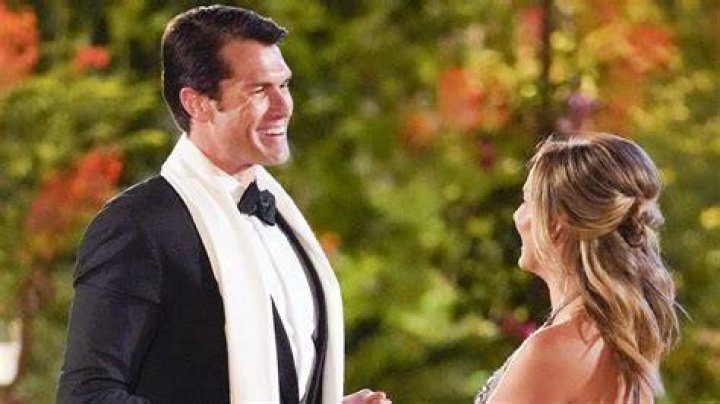 Clare Crawley & Bennett