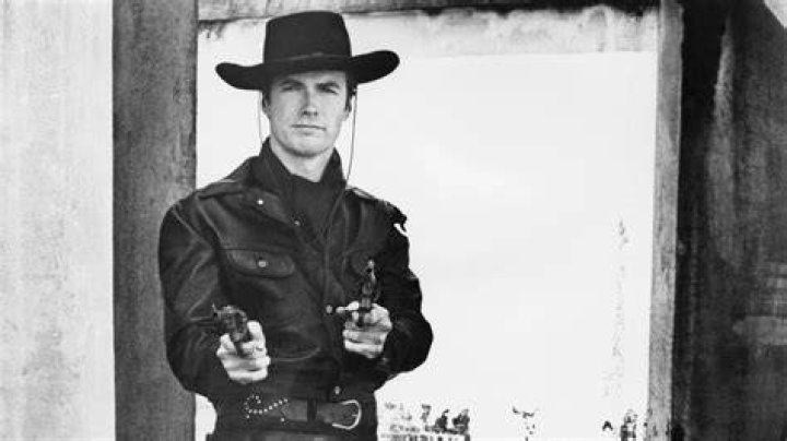 Clint Eastwood