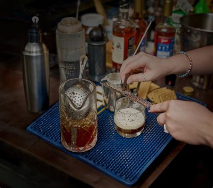 coffeetail