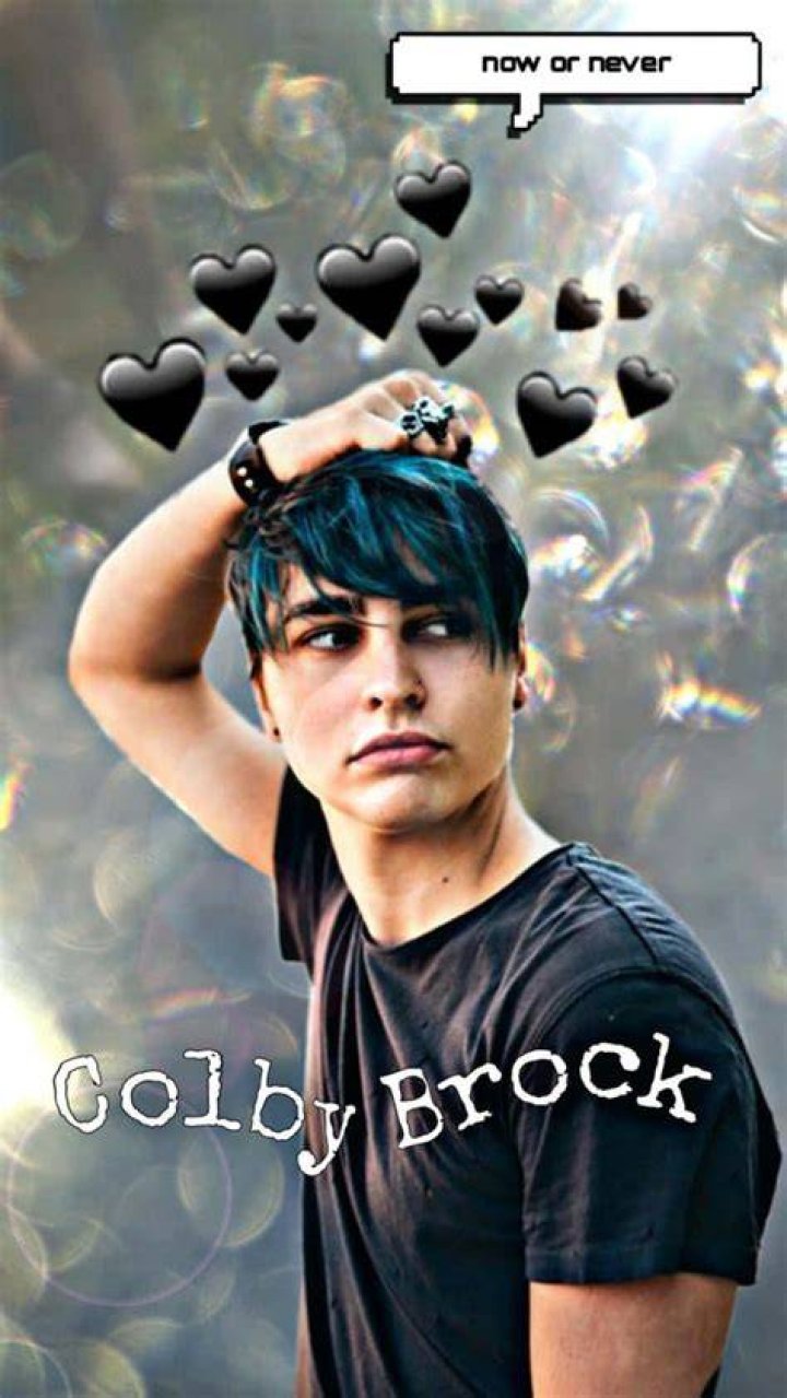Colby Brock Colby Brock