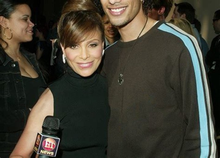 Corey Clark Paula Abdul Affair