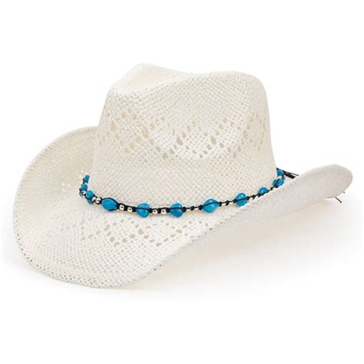 cowgirl hat