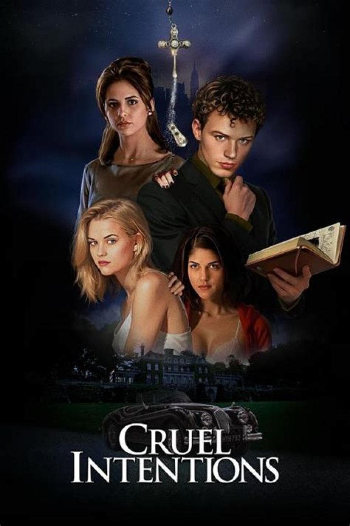 Cruel Intentions &ndash; 1999