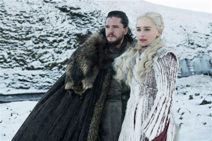 Daenerys Jon Snow