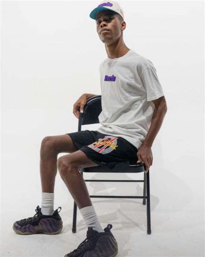 Damion Gross Damion Gross