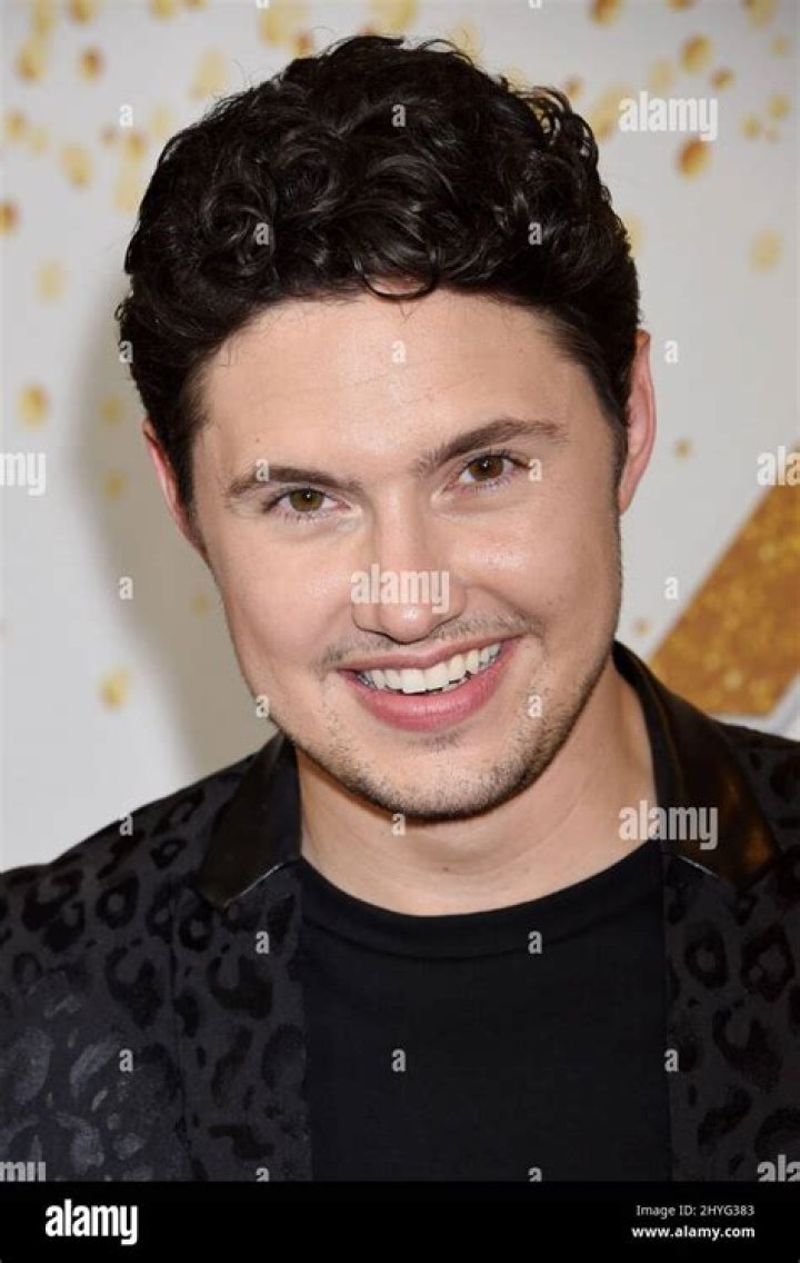 Daniel Emmet