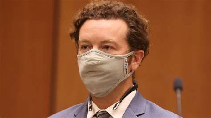 danny masterson