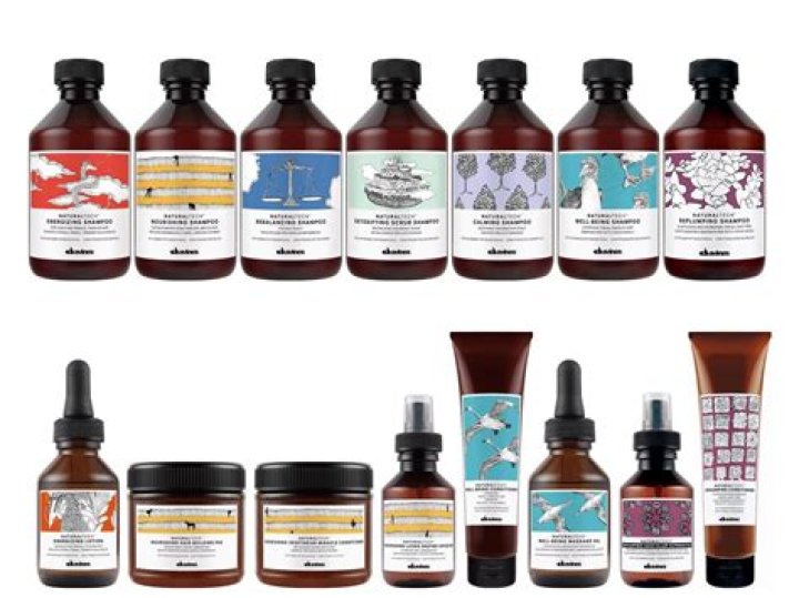 davines