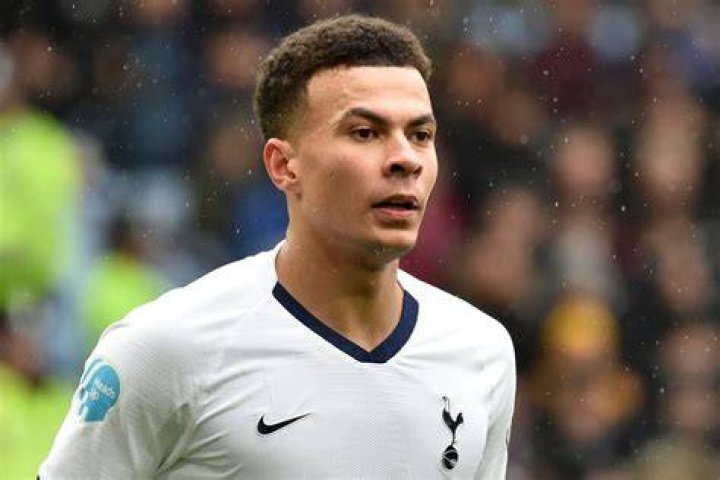 Dele Alli Dele Alli