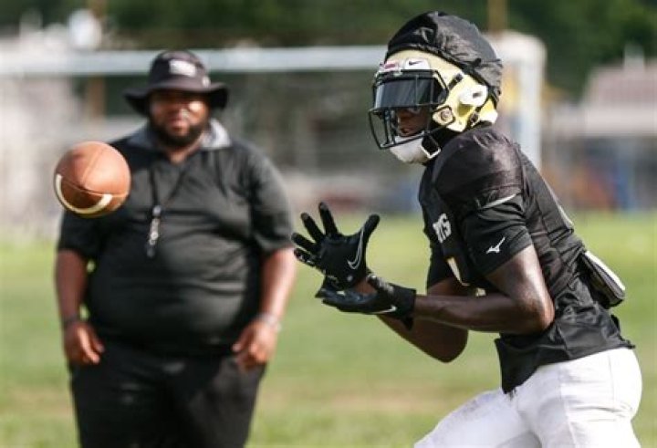 De&rsquo;Wayne Jackson &mdash; Pics