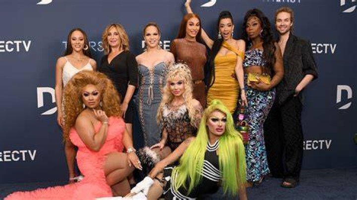 DIRECTV DRAG BOWL!