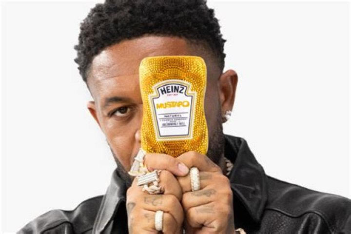 DJ Mustard DJ Mustard