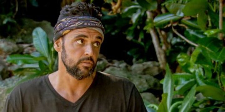 domenick survivor