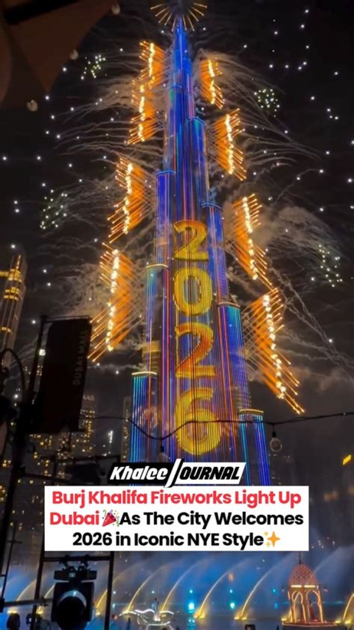 dubai-nye