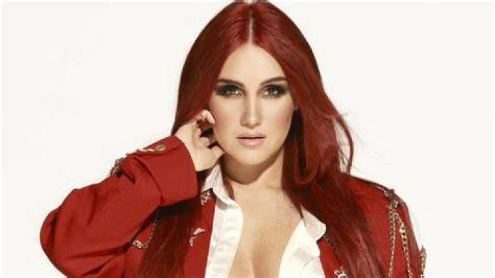 Dulce Maria Dulce Maria