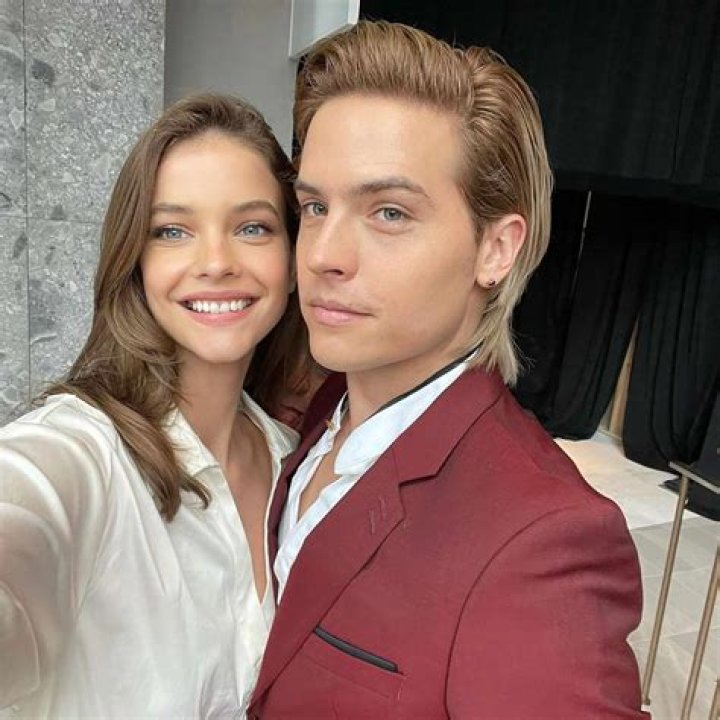 Dylan Sprouse and Barbara Palvin Sony Pictures Classics and The Cinema Society Host a New York Special Screening of 'Puzzle', USA - 24 Jul 2018