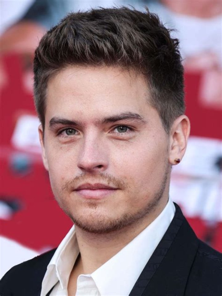 Dylan Sprouse 'Thor: Ragnarok' film premiere, After Party, New York, USA - 30 Oct 2017