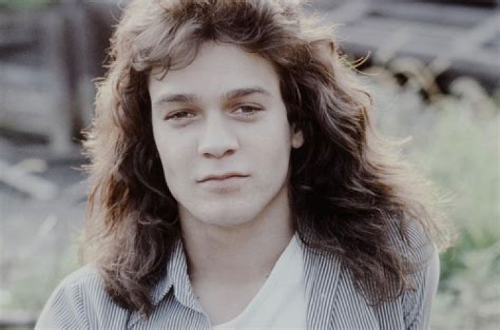Eddie Van Halen - 02 Oct 1998 VARIOUS