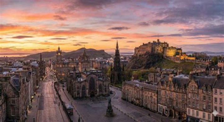 edinburgh