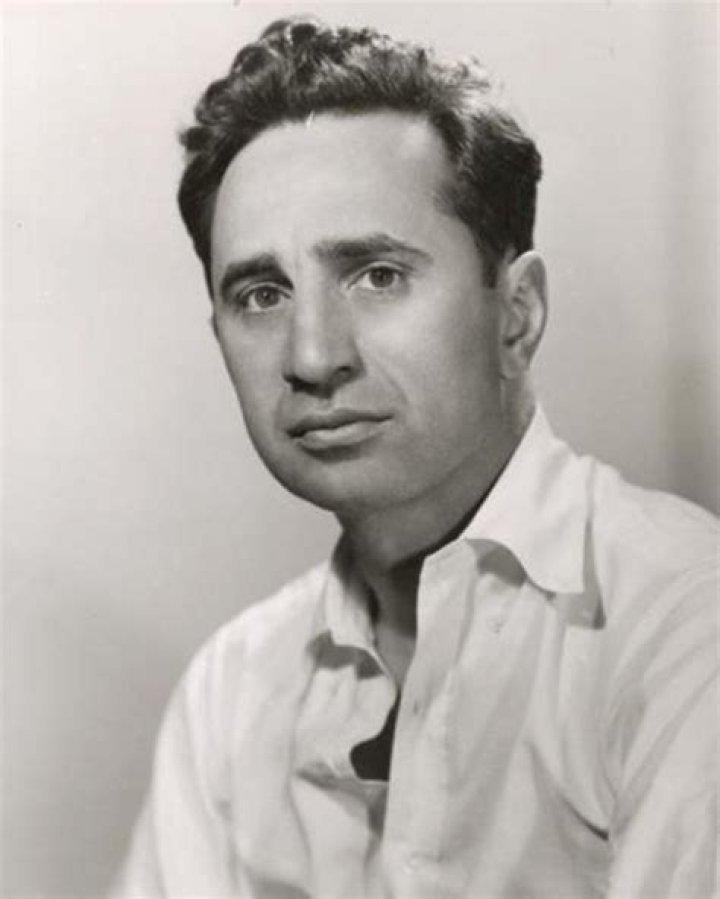 Elia Kazan Elia Kazan