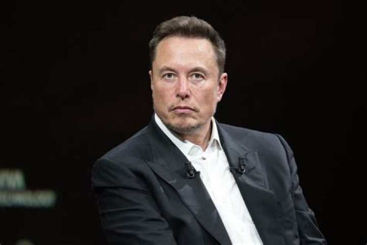 Elon Musk Elon Musk
