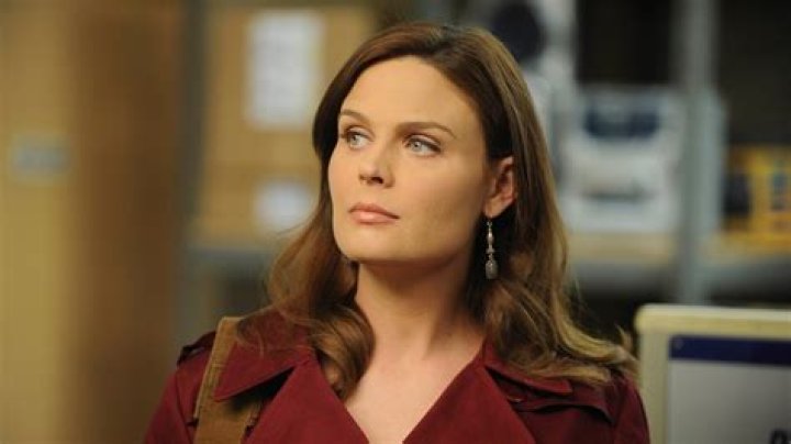 Emily Deschanel Emily Deschanel