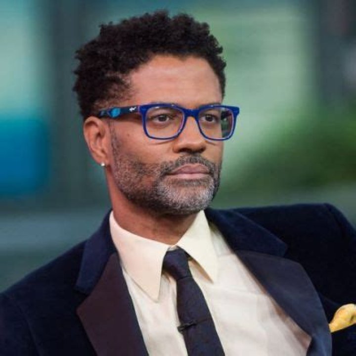 Eric Benet Eric Benet