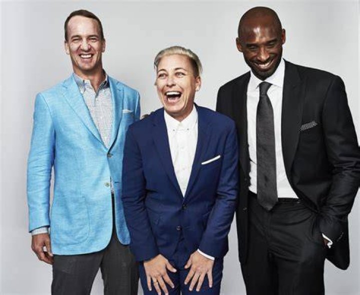 ESPY Awards Variety Portrait Studio, Los Angeles, USA &ndash; 13 July 2016