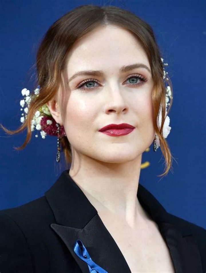 Evan Rachel Wood Evan Rachel Wood