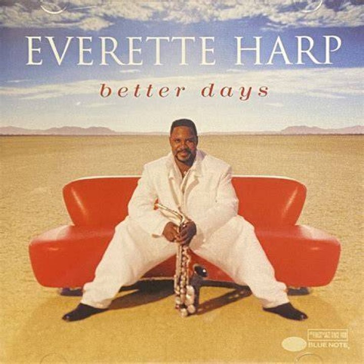 Everette