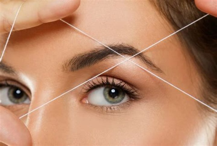 eyebrow