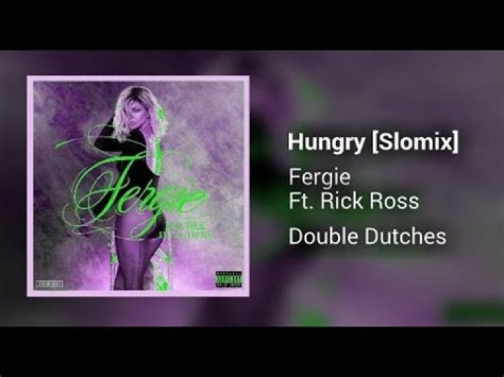 fergie-hungry