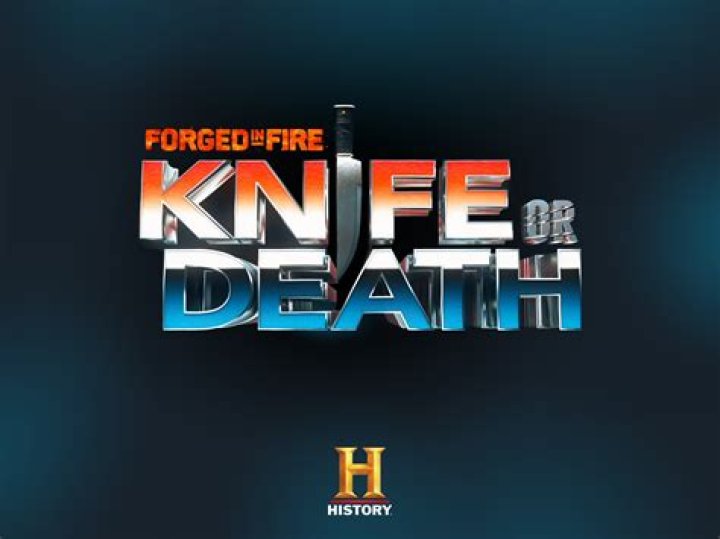 Forged In Fire: Knife or Death