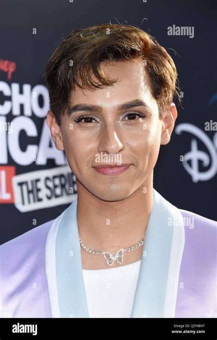 Frankie Rodriguez