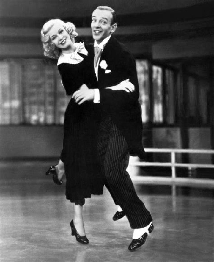 Fred Astaire Fred Astaire