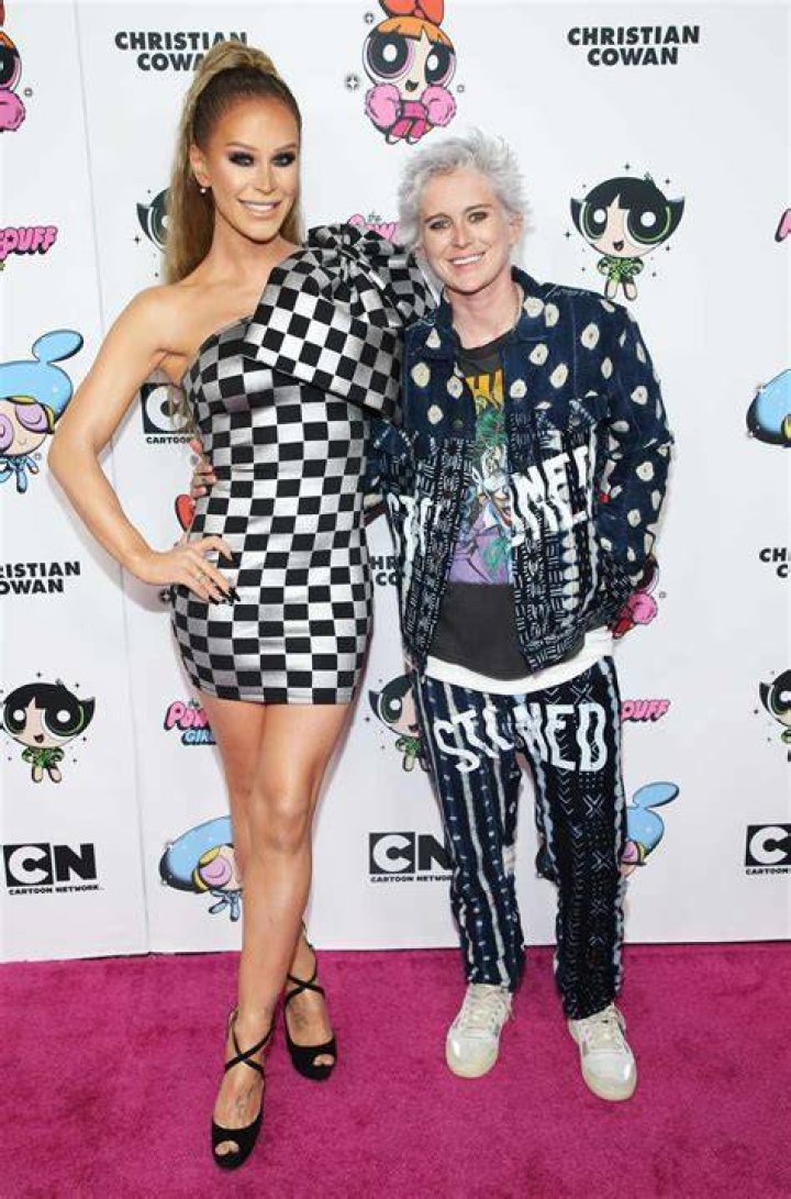 Gigi Gorgeous