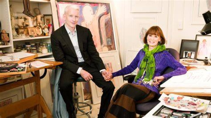 Gloria Vanderbilt At Documentary Panel