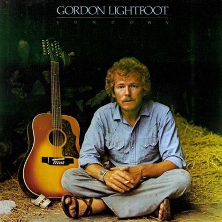 Gordon Lightfoot, 1970s