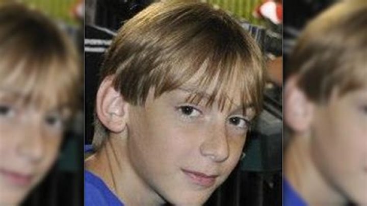 Great Mills High School Shooting