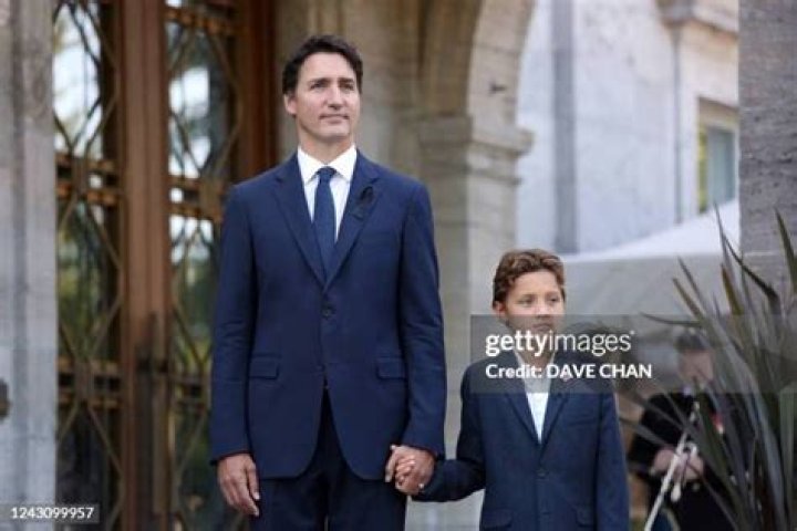 Hadrien Trudeau