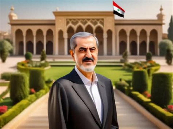 Hafez al-Assad Hafez al-Assad